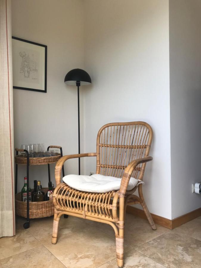 Beachfront Apartment With Sea View Azurara Екстер'єр фото